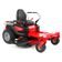 Garden Tractor - HECHT 5108 TWIN