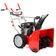 Gasoline Snow Blower - HECHT 9661
