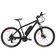 E-bike - HECHT GRIMIS MATT