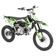 Petrol bike - HECHT 51126 GREEN