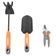 Garden Tool Set - HECHT 900410