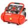 Oil-free compressor - HECHT 2808