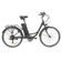 Electric Bike - HECHT RUNNIS BLACK (SET)