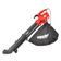 Electric Leaf Blower / Vac - HECHT 3003