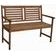 HECHT WOODBENCH