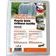 AGRO White Non-Woven Plant Protection Fabric 1.6x5 m