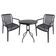 Garden Furniture Set - HECHT RIVA SET