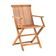 Garden chair - HECHT BASIC CHAIR