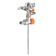 Claber 9623 - Spike Sprinkler