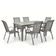 Garden furniture set - HECHT ANEGADA BEIGE 6