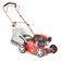 Petrol lawn mower - HECHT 540