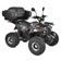 Accu ATV - HECHT 56199 HURON