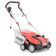 Electric lawn scarifier - HECHT 1848 2 in 1