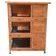 Three-Storey Rabbit Hutch - PROMINENT EMILY