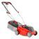 Electric lawn mower - HECHT 1333