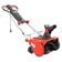 Electric snow thrower - HECHT 9200