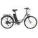 E-bike - HECHT RUNNIS SHADOW