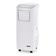 Portable air conditioning - HECHT 3909