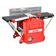 Jointer and planer - HECHT 8751