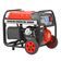 Petrol generator - HECHT GG 10000