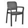 Garden chair - HECHT SAMANA CHAIR GRAPHITE