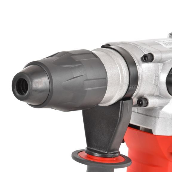 Rotary hammer - HECHT 1069
