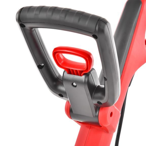 Electric grass trimmer - HECHT 630