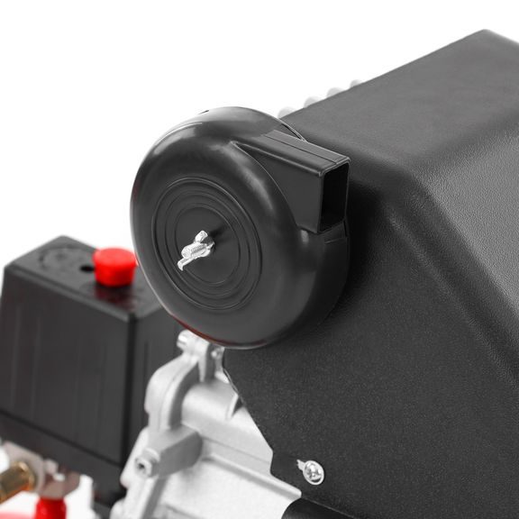 Oil compressor - HECHT 2027