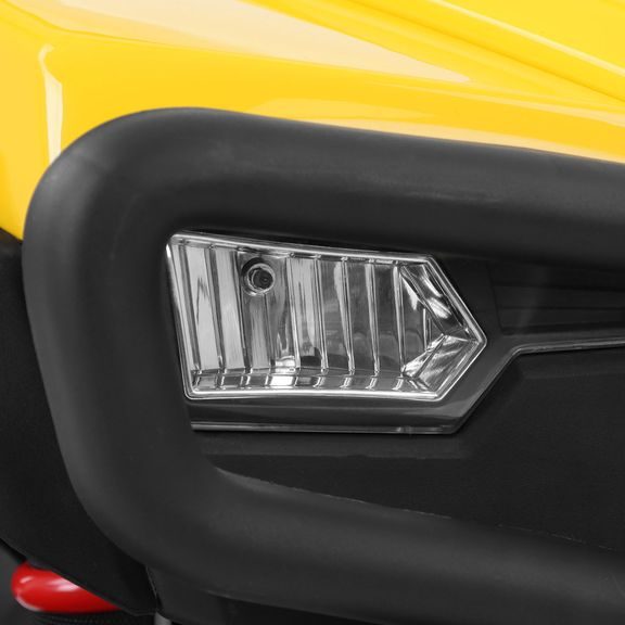 Cordless CAT UTV - Two-seater