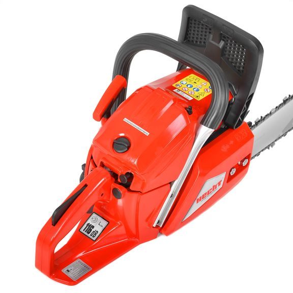 Petrol chainsaw - HECHT 962