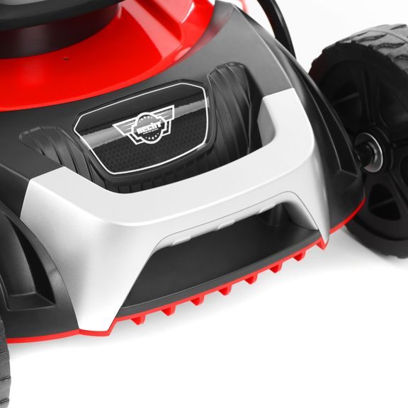 Accu lawn mower - HECHT 5041 S