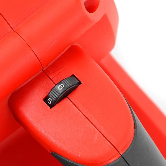 Electric belt sander - HECHT 1781