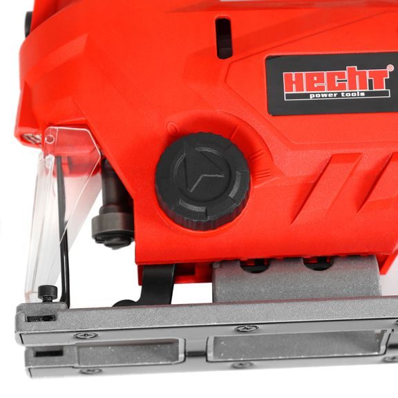 Electric jigsaw - HECHT 1561