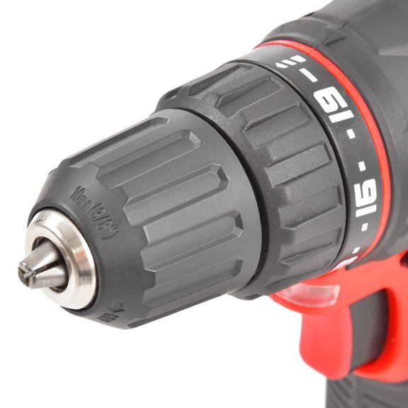 HECHT 1261 - aku vrtačka