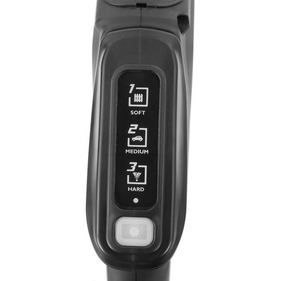 Pressure Washer - HECHT 336