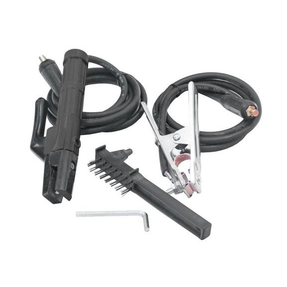 Dodávané příslušenství