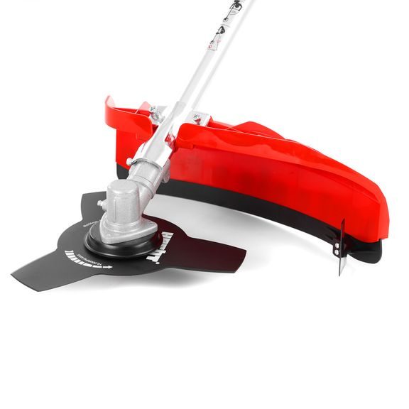 Gasoline Brush Cutter - HECHT 15333 BTS