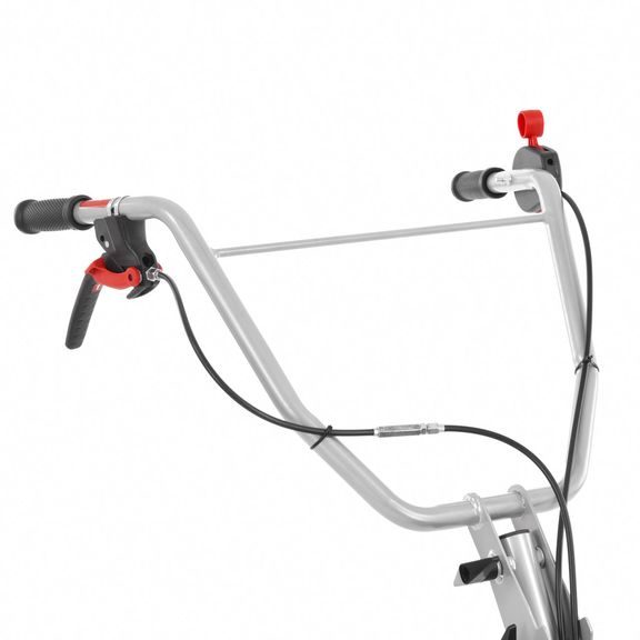 Petrol tiller - HECHT 784