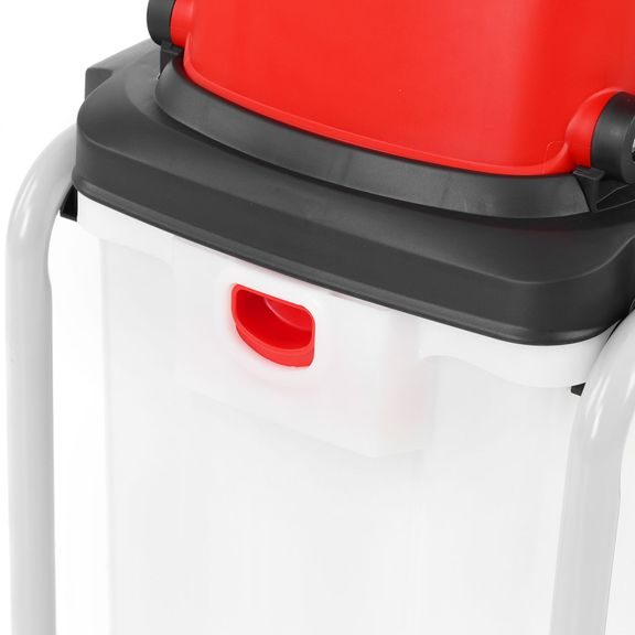 Electric Blade Shredder - HECHT 630 BOX