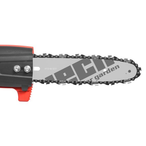 Electric pole pruner - HECHT 971W