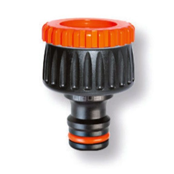 1/2"-3/4" spojka Claber na kohoutek