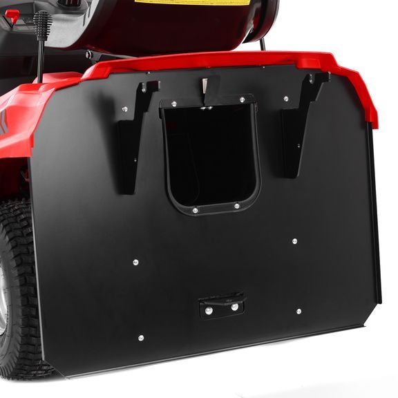 Garden Tractor - HECHT 5184