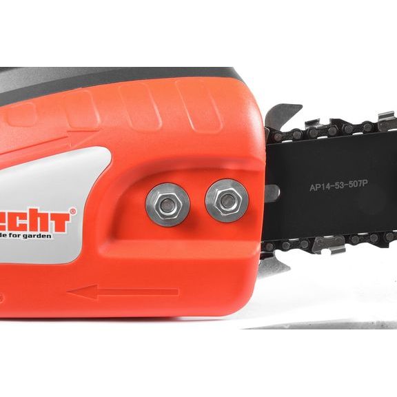 Snadná montáž lišty