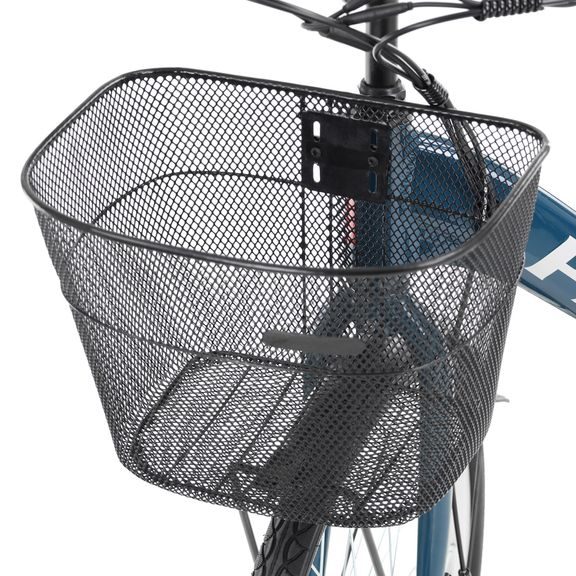 Electric bike - HECHT PRIME BLUE