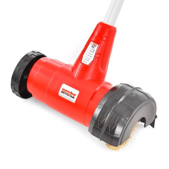Electric weed sweeper - HECHT 444