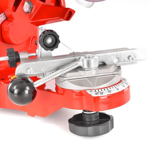 Electric chain sharpener - HECHT 9230