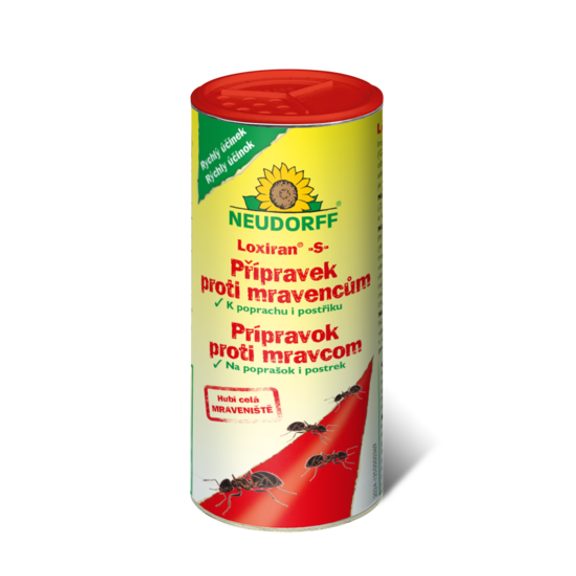 Loxiran S - Neudorff - Ant Control 500 g