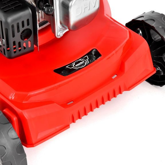Petrol lawn mower - HECHT 5406