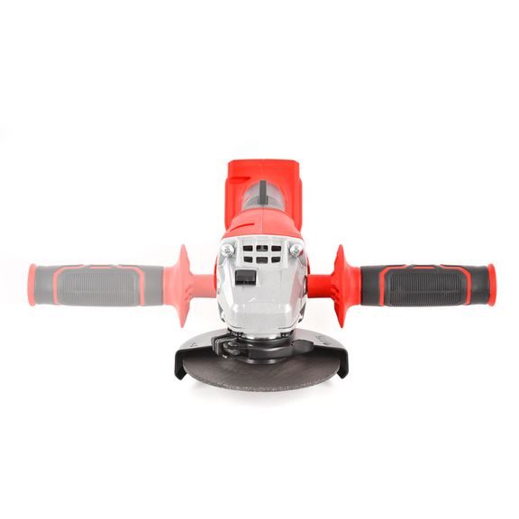 Accu angle grinder - HECHT 1320