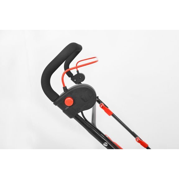 Bezpečnostní spouštění